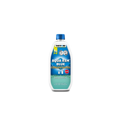 Thetford Aqua Kem Eucalyptus 0.78L bottle