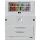 CBE DS300-UK 12v distribution box