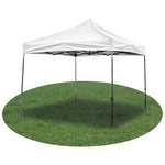 Quest 3x3m Giza folding gazebo