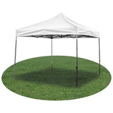 Quest 3x3m Giza folding gazebo