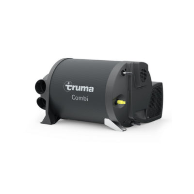 Truma Combi 4E Boiler (no fittings)