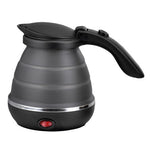Braunton Collapsible Kettle (0.5L) Camping Caravan Motorhome