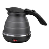 Braunton Collapsible Kettle (0.5L) Camping Caravan Motorhome
