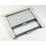 REMIflair I dimension 1300x800 RAL9001