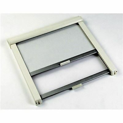 REMIflair I dimension 1300x800 RAL9001