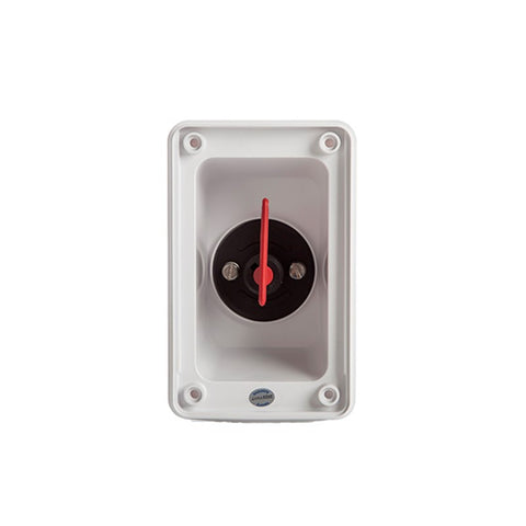 SKT ISOLATOR SWITCH