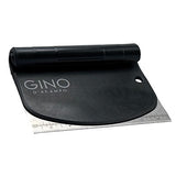 Gino Dough Scraper (2 Piece Set)