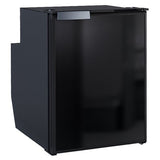 Vitrifrigo 51 litre Black Chrome Air Lock Fridge 12/24v Integral