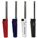 Clipper Tube Plus Gas Flame Lighter