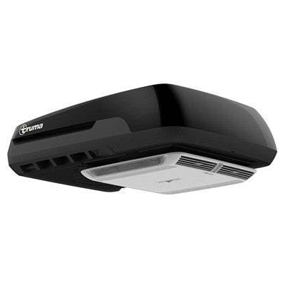 Truma Aventa Comfort Second Generation Black