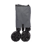 Autograph Eddie Carry Cart Trolley [Black Edition]