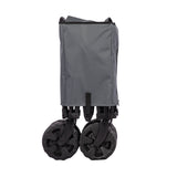 Autograph Eddie Carry Cart Trolley [Black Edition]