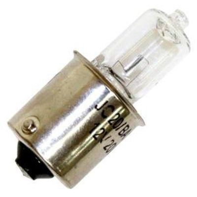 W4 12V 5W Halogen Bulb