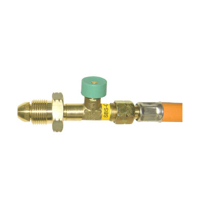 Truma Propane Hose 450Mm France