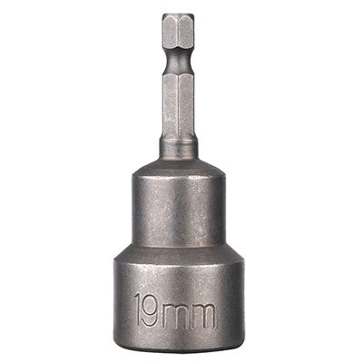 19mm hex head adaptor