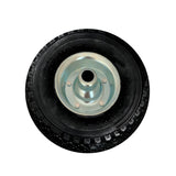 Liberty Pneumatic Jockey Wheel Spare Tyre 260 X 85
