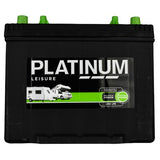 Platinum Leisure Battery SD685L