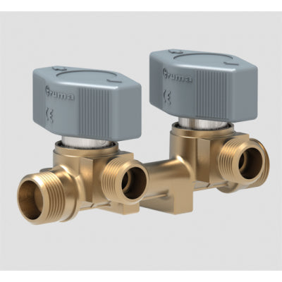 Truma Vk2-10 Manifold Valve