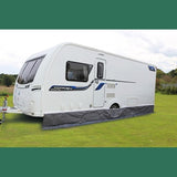 Draughtstore Deluxe Draft Skirt And Organiser