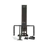 CTA Rear Smart Kit for Volkswagen Crafter - Off-axis belt frame