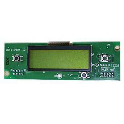 Thetford SR Display Board LCD fridges