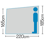 Universal Air Annex