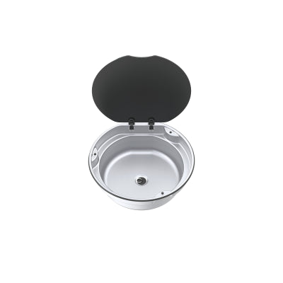 Series 30 Round Bowl sink