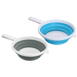 Collapsible-Wares Strainer