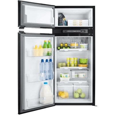 Thetford N4175A 175L LCD Black Absorption Fridge