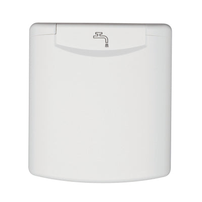 Fawo White Water Filler With Magnetic Lock