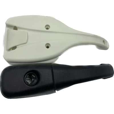 Hartal M1 Right Hand Complete Lock suits Zadi