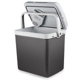 26L thermoelectric cool box (240/12V)