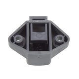 W4 Lever Operated Mini Catch