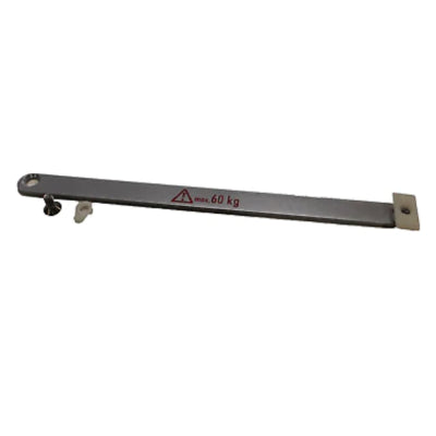 Hartal Right Hand Retainer Arm and Slider