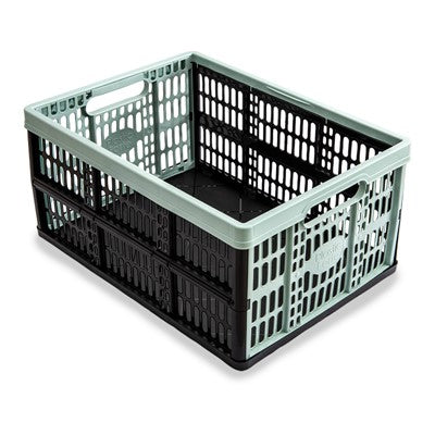 Flat Stackable Box Fold Flat Stackable Boxes – Camping HQ UK