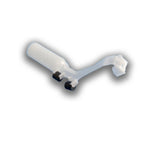 Thetford Magnet retainer and float