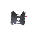 Scopema M3 Sprinter/Crafter RHD driver seat swivel