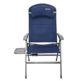Ragley Pro Comfort chair with side table