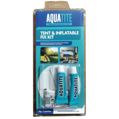 Tent Inflatable Fix Kit