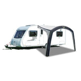 Quest Falcon air 400 Air Canopy