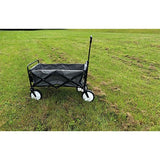 Autograph Atlas Carry Cart Trolley (Black Edition)