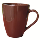 4 x premium mug set in 4 colours