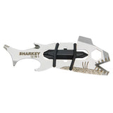 True Sharkey Camping Survival