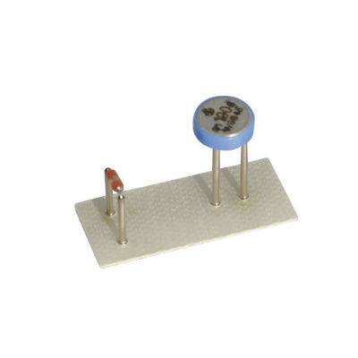 Truma C3402/C6002 thermostat plate