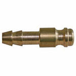 GOK adapter BBQ barbeque point - 6mm internal diameter hose