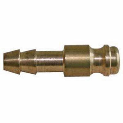 GOK adapter BBQ barbeque point - 6mm internal diameter hose