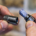 True Utility Cashstash Plus Camping Survival