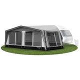 Pluto Air Awning (946 - 980 : Size 8 : S)