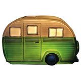 Quest LED Home is where you Tow it Caravan Lamps