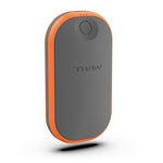 THAW Rechargeable Handwarmer, Torch & 5k Powerbank Small